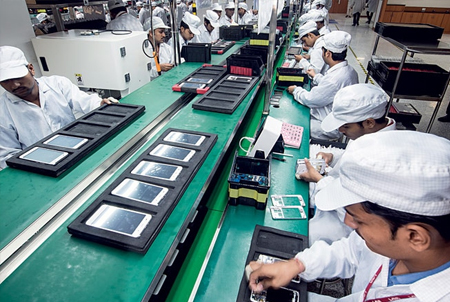 Manpower Suppliers in Chennai