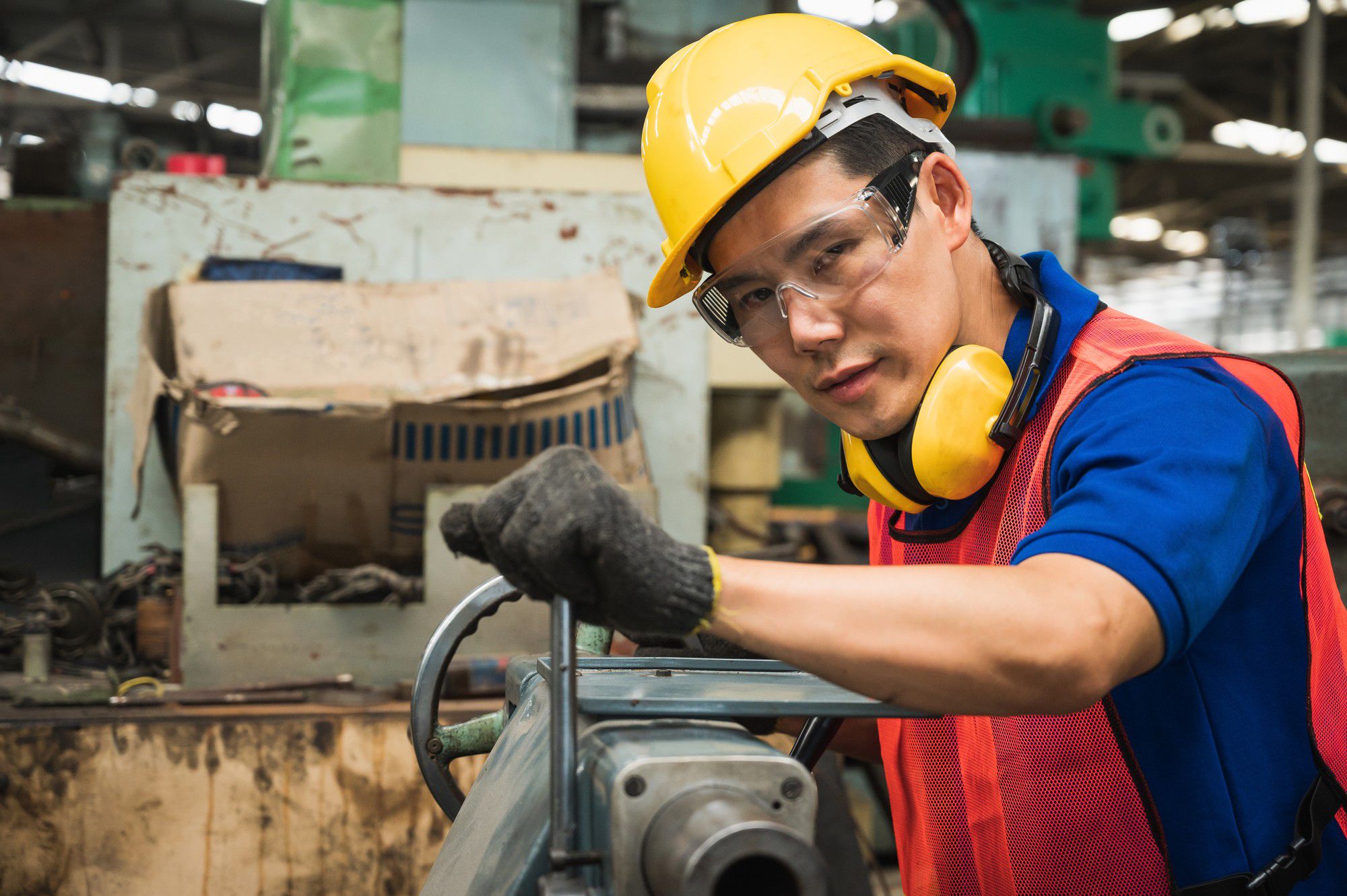 LEGEND MANPOWER SERVICES
